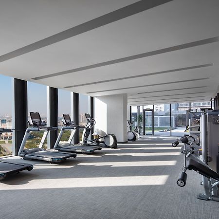 Intercontinental Foshan Dongping Экстерьер фото