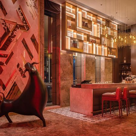 Intercontinental Foshan Dongping Экстерьер фото