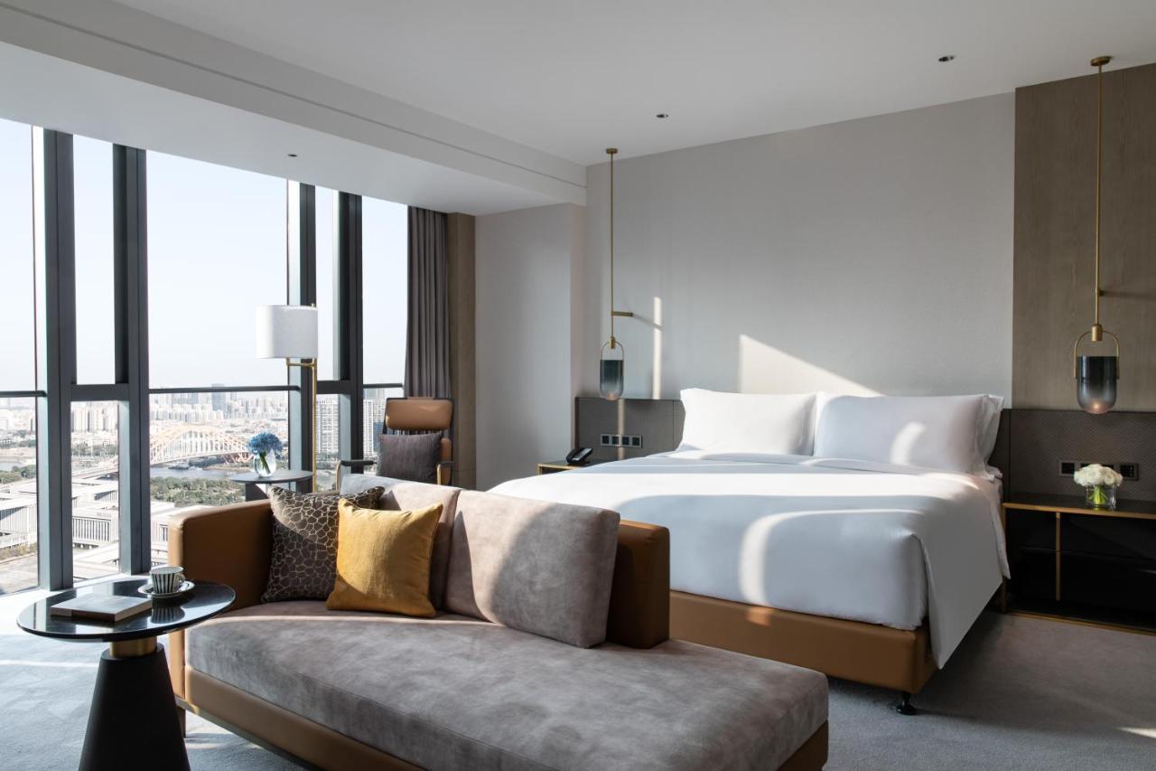 Intercontinental Foshan Dongping Экстерьер фото