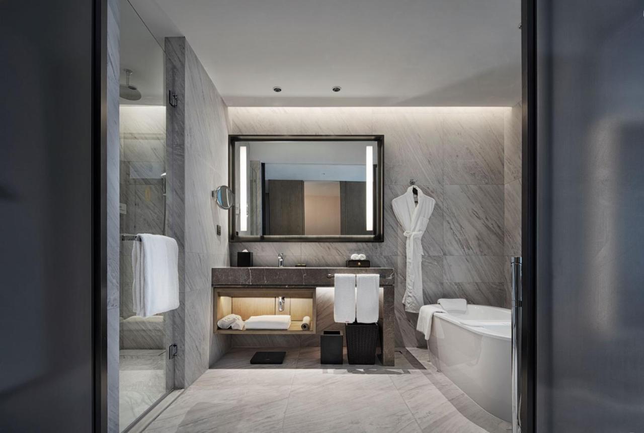 Intercontinental Foshan Dongping Экстерьер фото