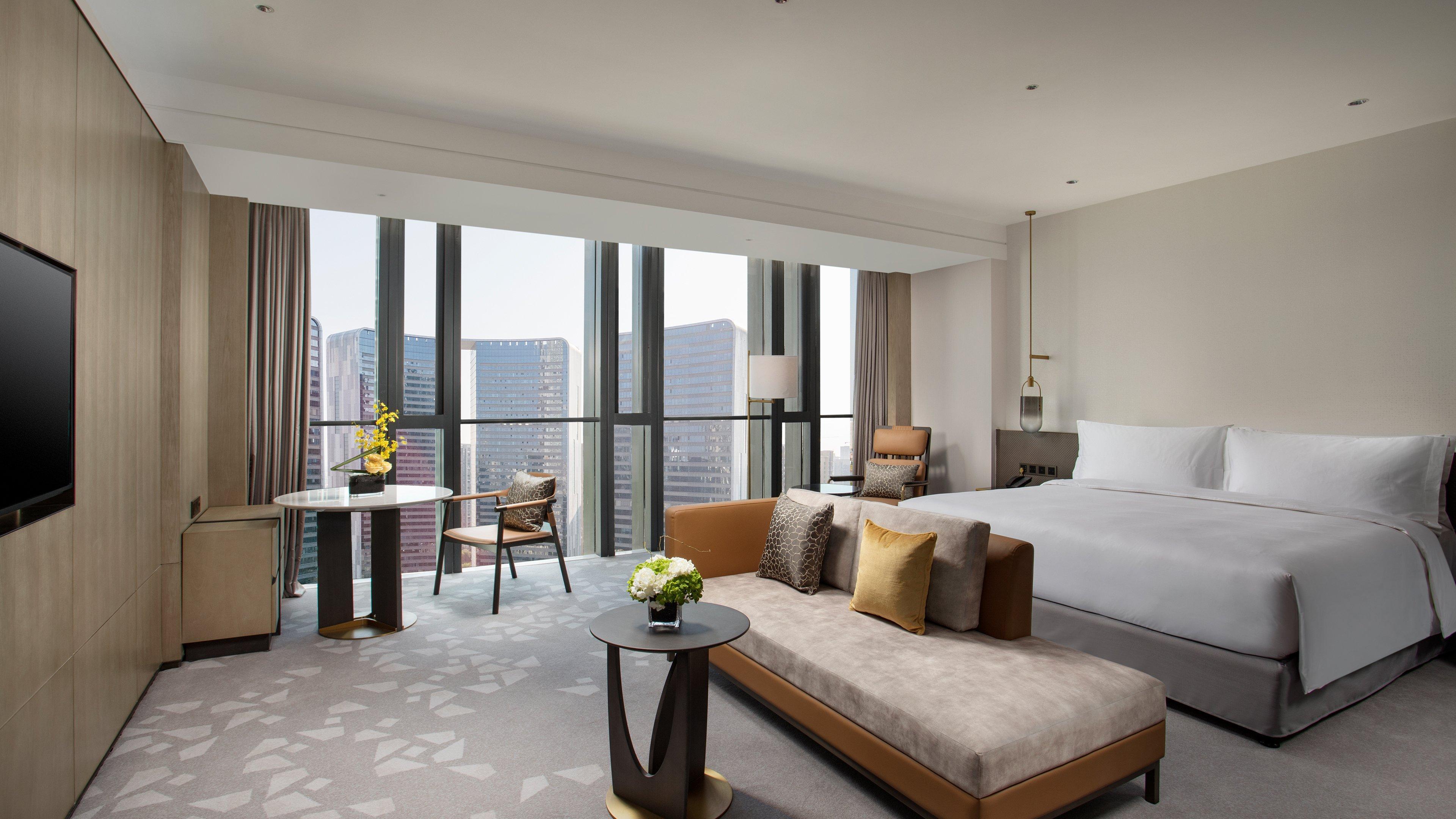 Intercontinental Foshan Dongping Экстерьер фото