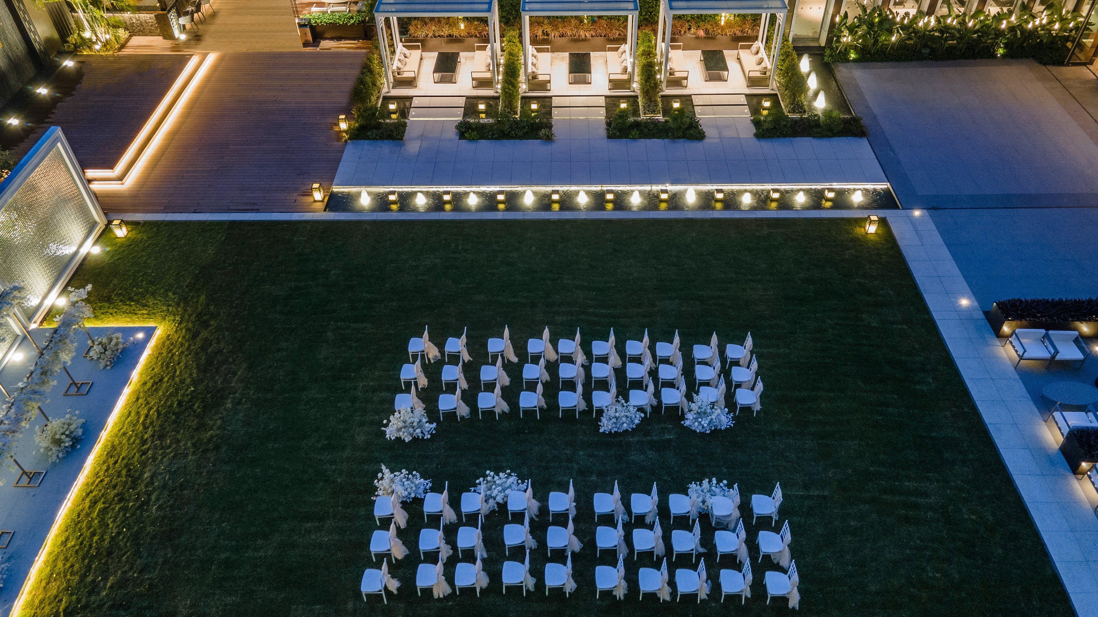 Intercontinental Foshan Dongping Экстерьер фото