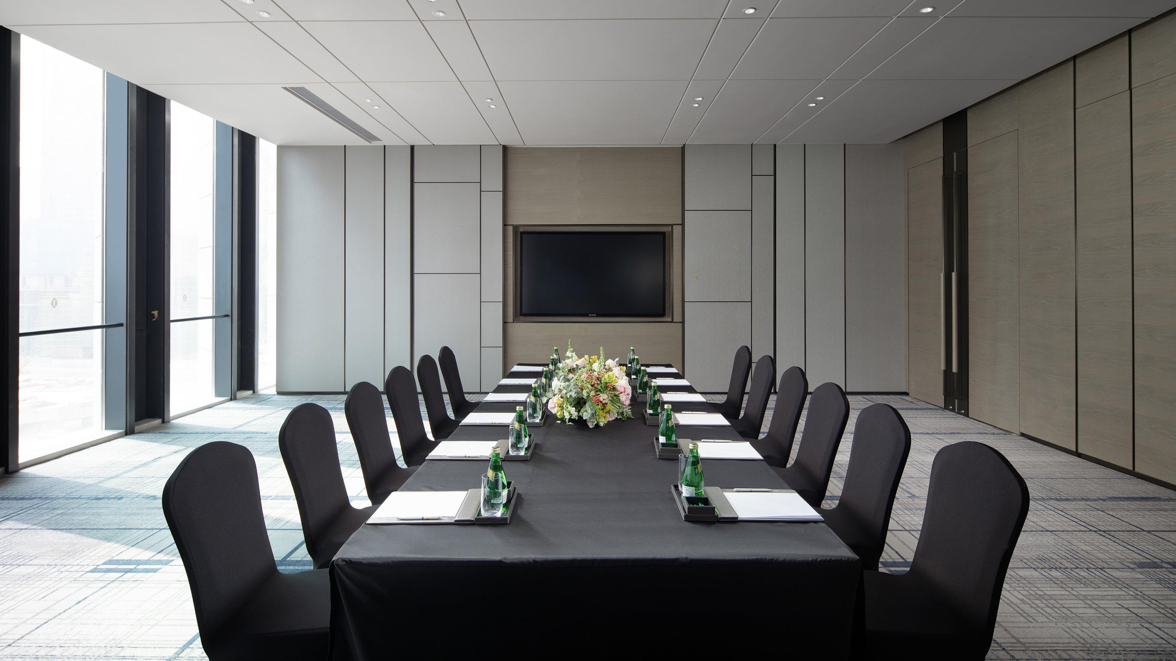 Intercontinental Foshan Dongping Экстерьер фото