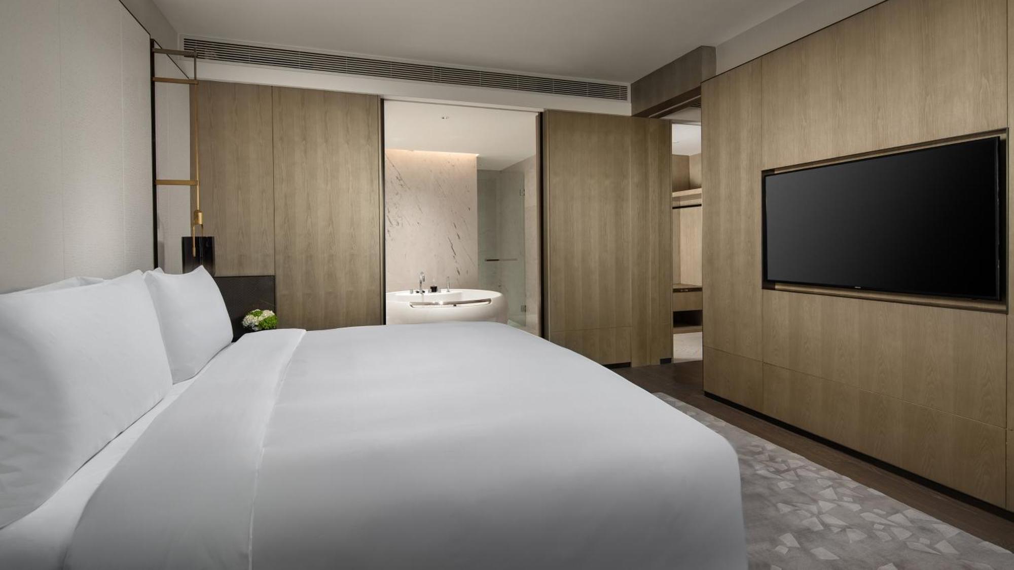 Intercontinental Foshan Dongping Экстерьер фото