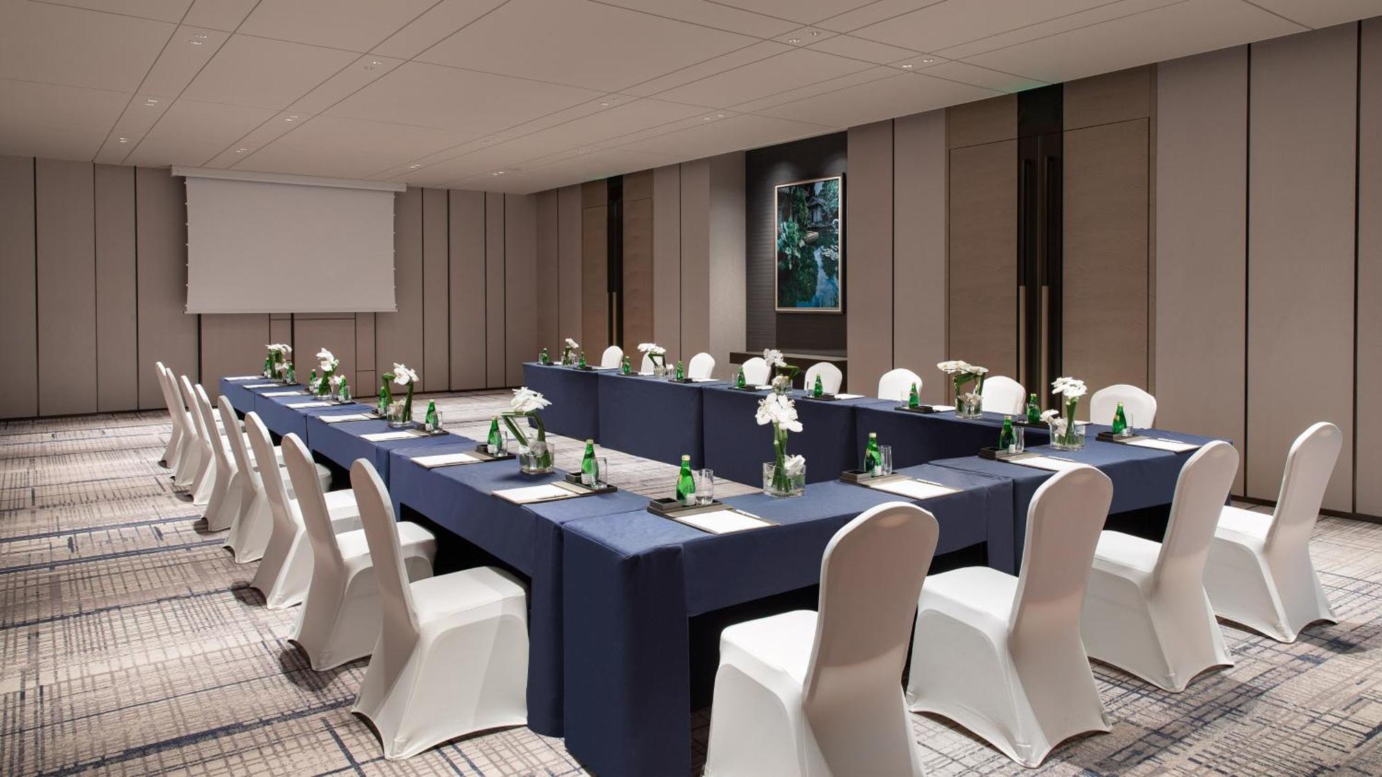 Intercontinental Foshan Dongping Экстерьер фото