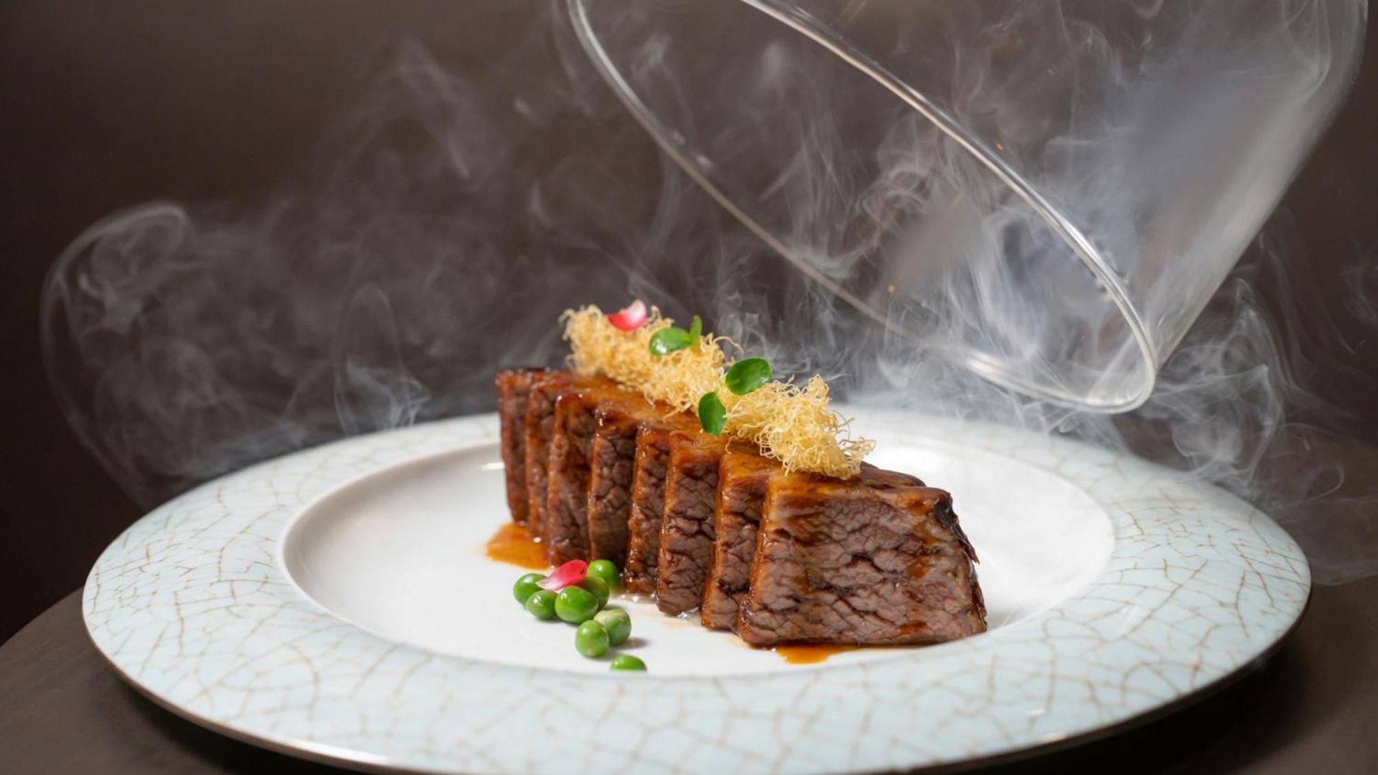 Intercontinental Foshan Dongping Экстерьер фото