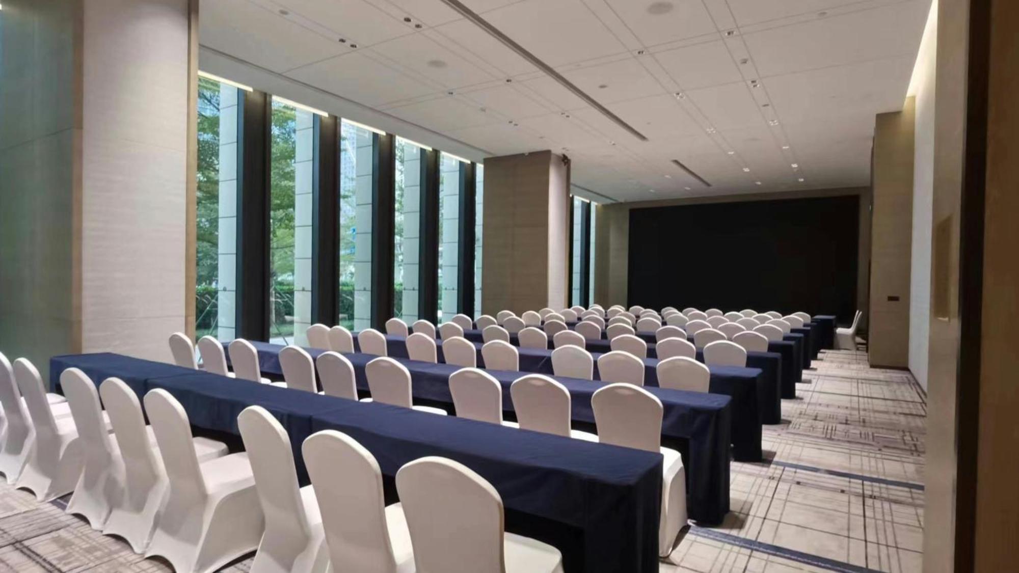 Intercontinental Foshan Dongping Экстерьер фото