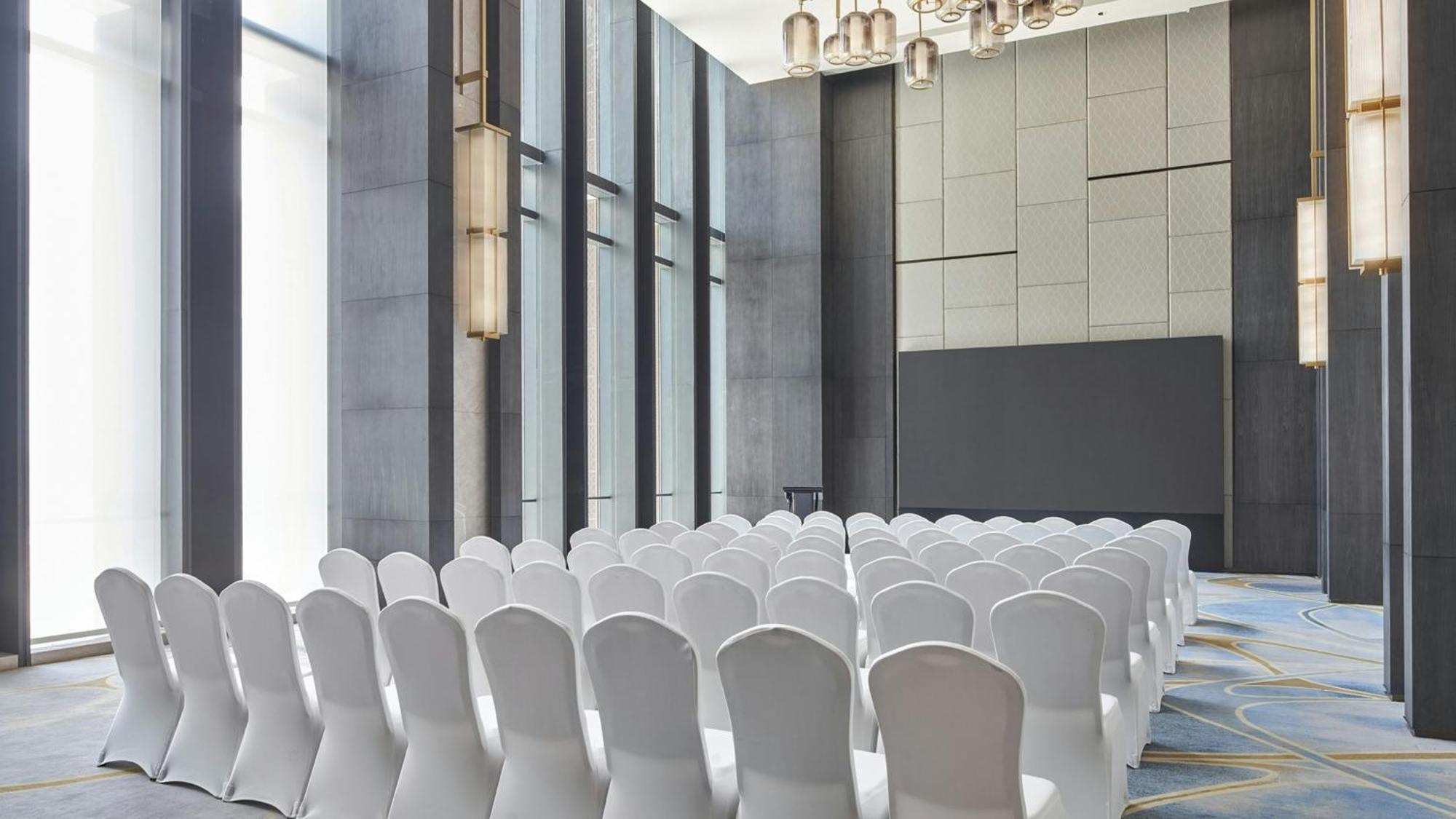 Intercontinental Foshan Dongping Экстерьер фото