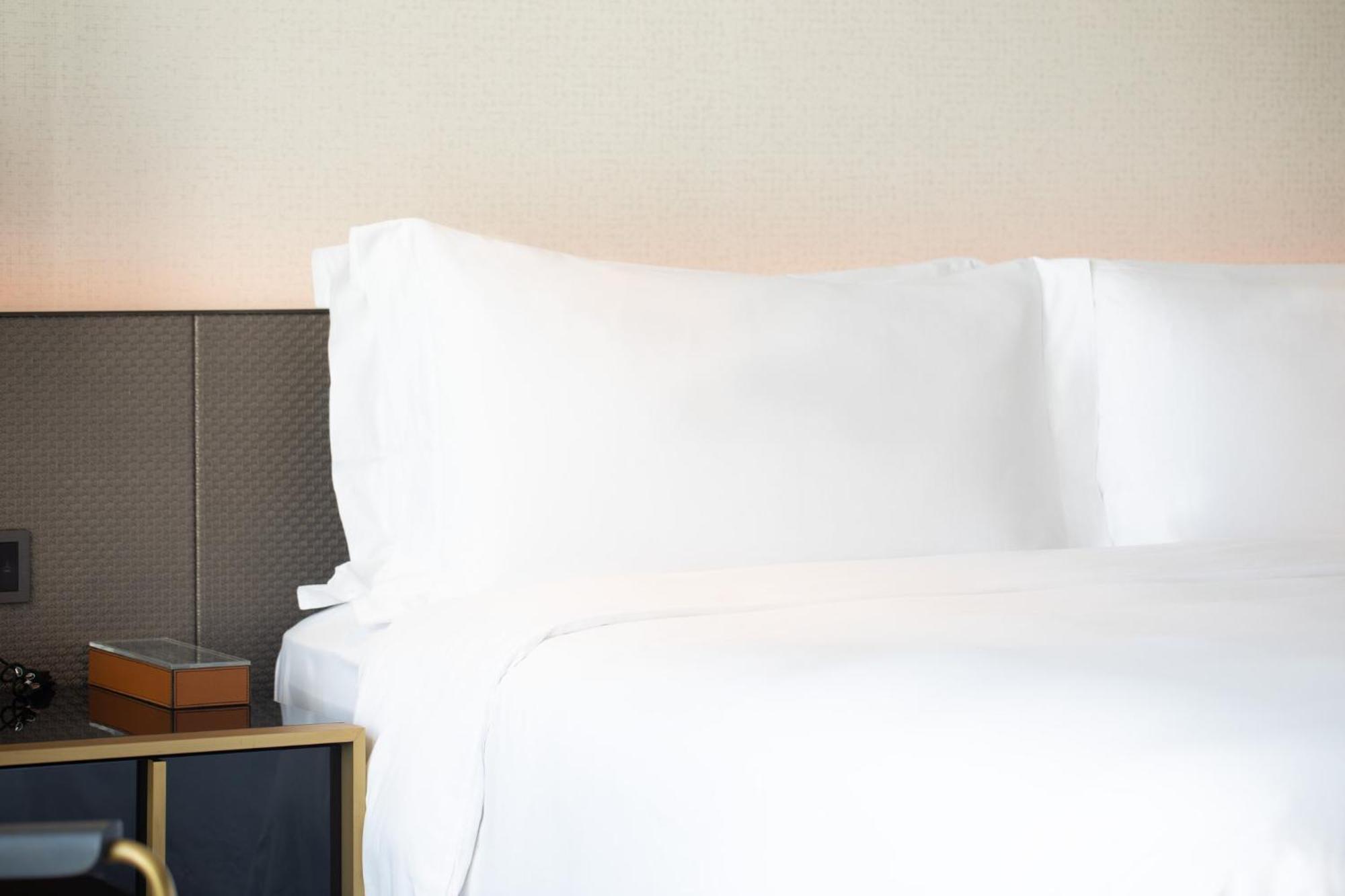 Intercontinental Foshan Dongping Экстерьер фото